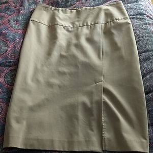 Merona Mid-Length Skirt